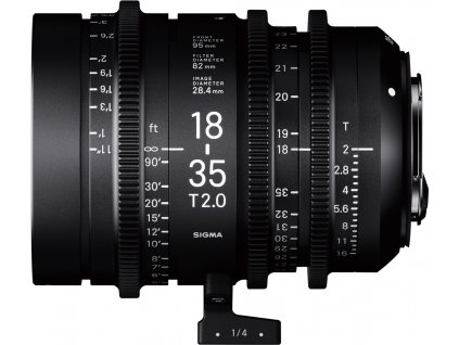 167721 1 sigma 18 35mm t2 f ap metric objektiv cine pre pl mount