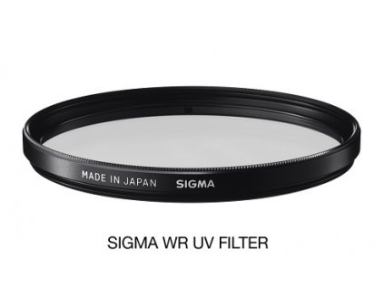 167862 1 sigma filtr uv 49mm wr uv filtr vodeodpudivy