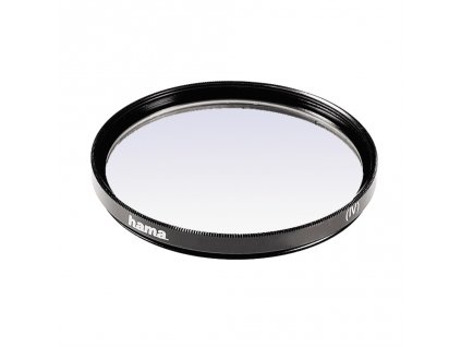 168012 2 hama uv filter coated 52 mm