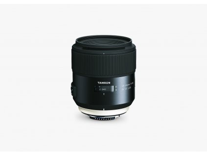 Tamron SP 45mm F1.8 Di VC USD pre Canon