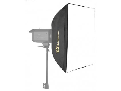 170412 linkstar rs 4545sa softbox 45 x 45 cm