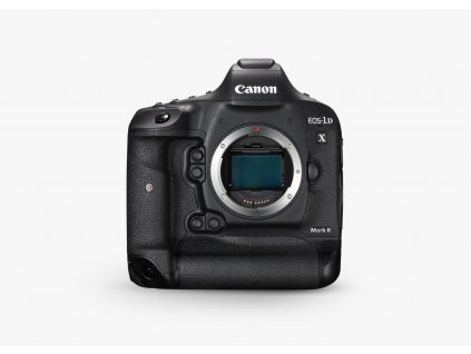 Canon EOS 1DX Mark II