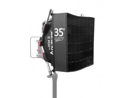 176115 aputure difuzor easybox ii pro amaran 528 672 tri 8