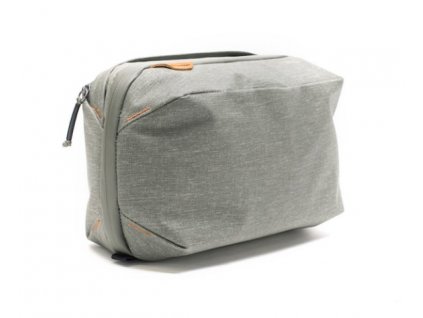 176205 peak design wash pouch sage salvejove zelena