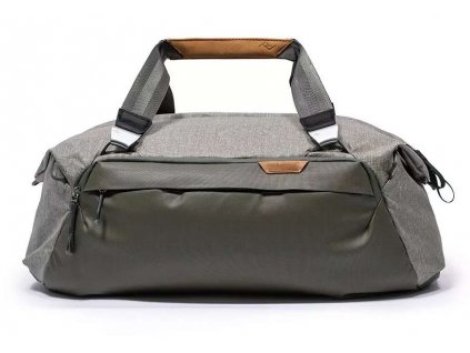 Peak Design Travel Duffel 35 l, sage