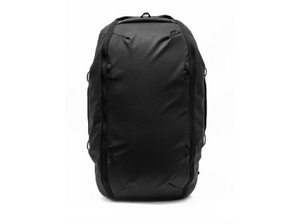 176634 peak design travel duffelpack 65l black