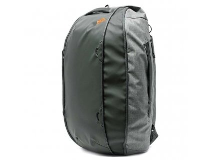 Peak Design Travel Duffelpack, 65 l, sage