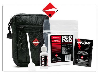 176661 photosol digital survival kit ultra swab cistici sada 2