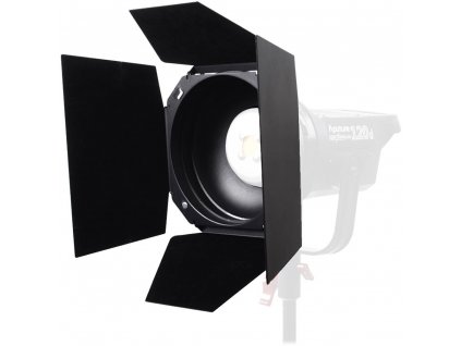 176676 aputure klapky na svetla ls120 a ls300 bowens