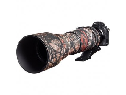 176766 easy cover obal na objektiv tamron 150 600mm f 5 6 3 di vc usd model ao11 lesni maskovaci