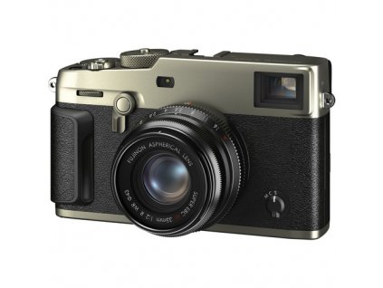 177018 3 fujifilm x pro3 duratect silver body