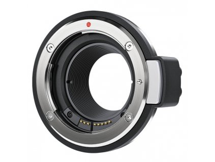 blackmagic design ursa mini pro ef mount 7628