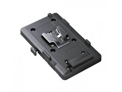 blackmagic design ursa vlock battery plate 5088