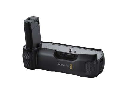blackmagic pocket camera battery grip 16575