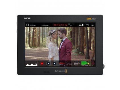 blackmagic design video assist 7 12g hdr 16727