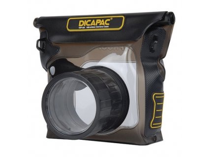181340 podvodne puzdro dicapac wp s3 pro hybridni digitalni fotoaparaty bezzrcadlovky se zoomem