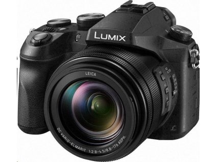 182099 panasonic dmc fz2000 20 mpx 20x zoom leica 4k postfocus 3 lcd evf wi fi