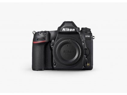 Nikon D780