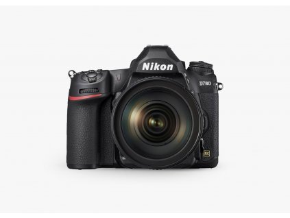 Nikon D780 + Nikkor AF S 24 120mm f4G ED VR