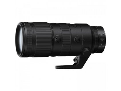 Nikon NIKKOR Z 70 200mm f2.8 VR S