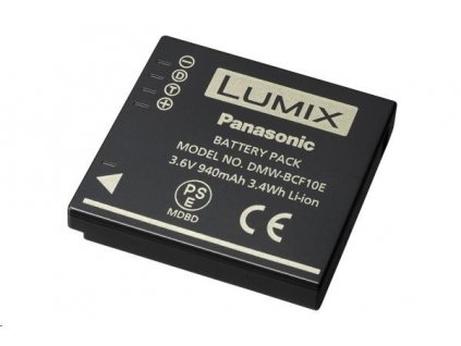 183845 panasonic dmw blj31e akumulator pre s1