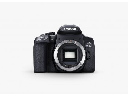 Canon EOS 850D Body