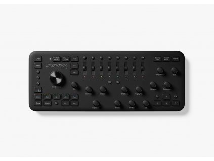 Loupedeck konzola