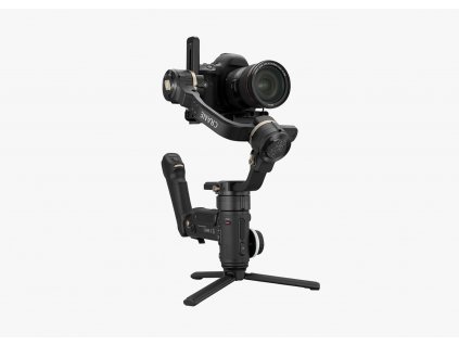 Zhiyun Crane 3S