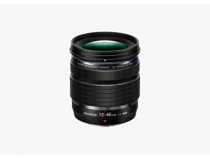 Olympus M.Zuiko Digital ED 12-45mm F4.0 PRO