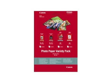 184730 canon variety pack vp 101 a4 10 x 15cm