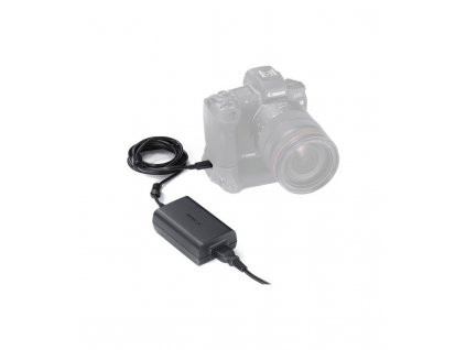 185003 canon pd e1 usb power adapter