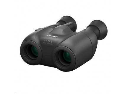 185084 canon binocular 8x20 is