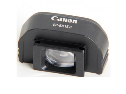 185144 canon ep ex15ii nastavec okularu