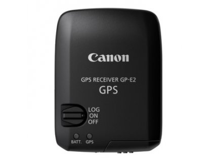 185183 canon gp e2 gps prijimac