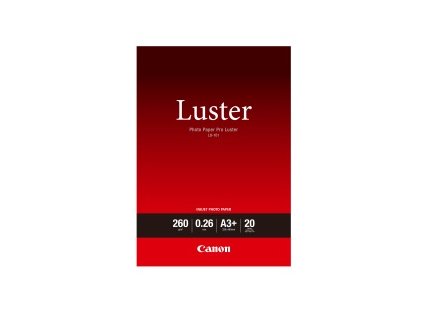 185291 canon papier lu 101 a2 25 listov 260g m2 leskly