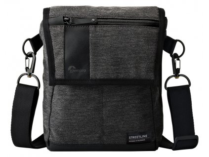 x Lowepro StreetLine SH 120 Dark Grey F