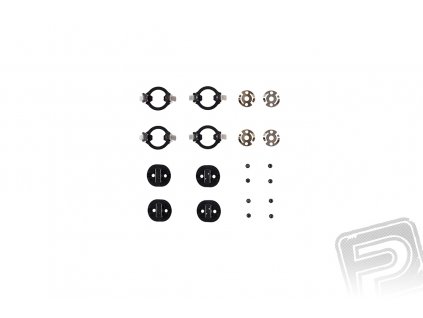 186374 montazni adapter vrtule 1550t quick release pro inspire 2