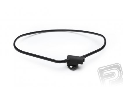 186404 dji inspire 2 ochranne oblouky 4ks