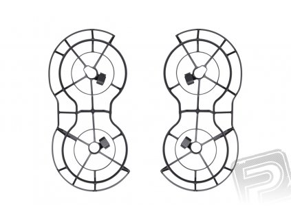 186773 mavic mini ochranne oblouky 360