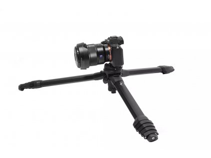 187409 peak design travel tripod hlinikovy