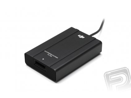 187883 dji inspire 2 cinessd station thunderbolt 3