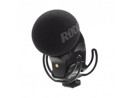 190343 rode svm pro rycote