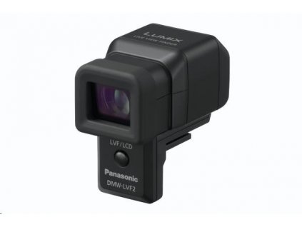 190673 panasonic dmw lvf2e profesionalni externi hledacek