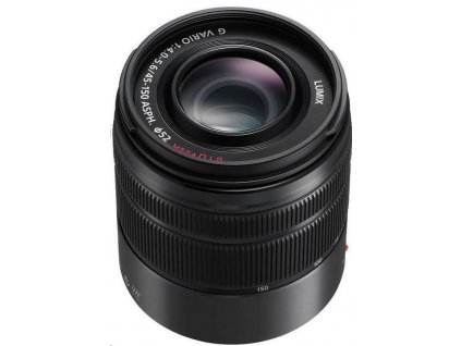 Panasonic LUMIX G VARIO 45-150mm F4-5,6 ASPH. MEGA O.I.S.