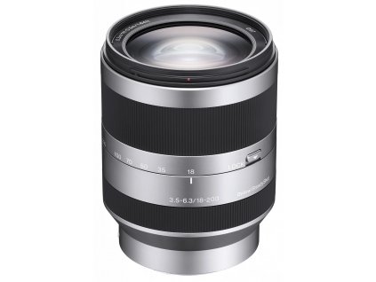 190982 sony e 18 200mm f3 5 6 3 oss aps c e mount