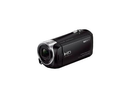191228 sony hdr cx405 fullhd 30x opticky zoom