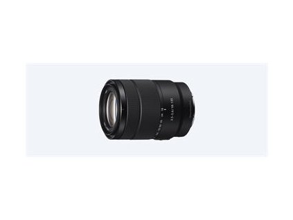 191468 sony e 18 135mm f3 5 5 6 oss aps c e mount