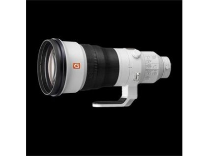 191498 sony fe 400mm f2 8 gm oss full frame e mount