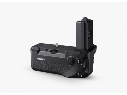 Sony VG C4EM, Batériový grip pre A7R IV 1