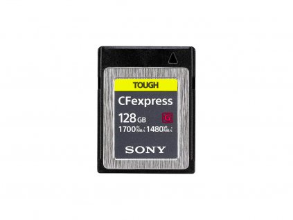 Sony CEBG128